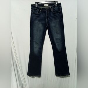 Women's  BKE Blue Jeans